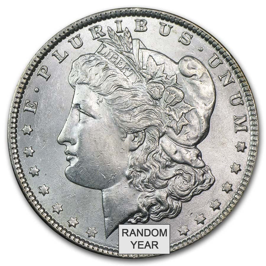 6 Slabs Coin World Premier Holders 38.1mm For Large Morgan Dollars 2 Packs NEW 
